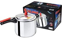Panela Pressao Globo 7l