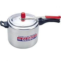 Panela Pressao Globo 4,5l