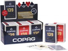 Baralho Copag 139