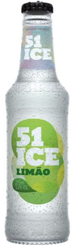 Ice 51 Limao 275ml