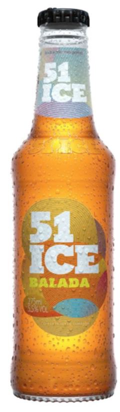 Ice 51 Balada 275ml