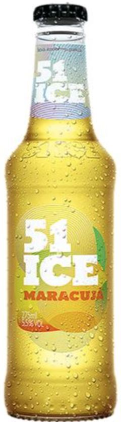 Ice 51 Maracuja 275ml