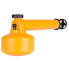 Pulverizador Plastico Guarany Inseticida Export 370ml