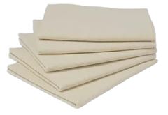 Saco De Algodao Cru Copalimpa Grosso 80x50cm