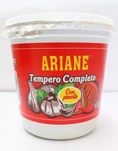 Tempero Ariane Completo 930g