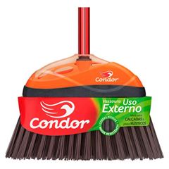 Vassoura Condor V52 Cabo Metal
