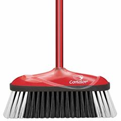 Vassoura Condor Pelo V9 Cabo Metal