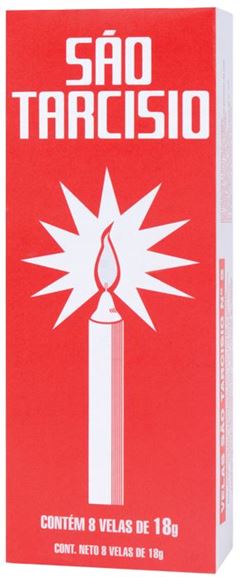 Vela Sao Tarcisio N5 8un