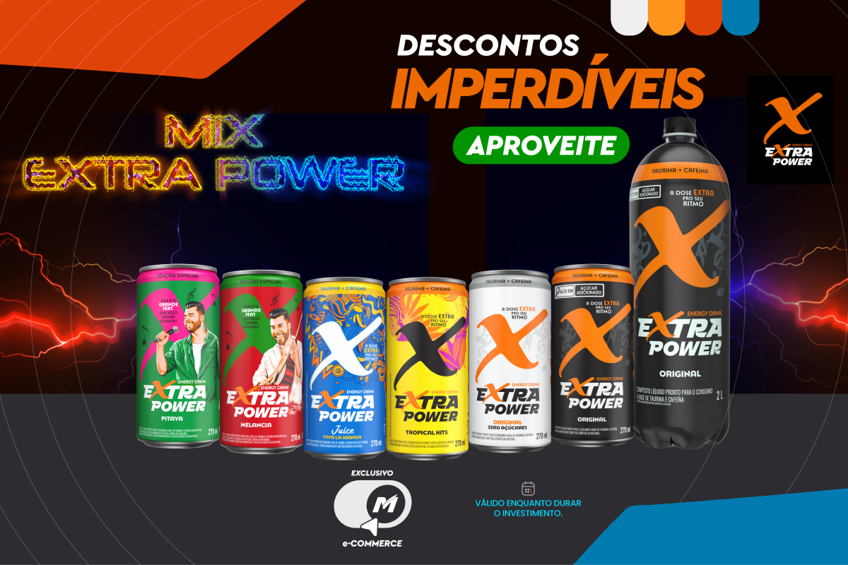 EXTRA POWER