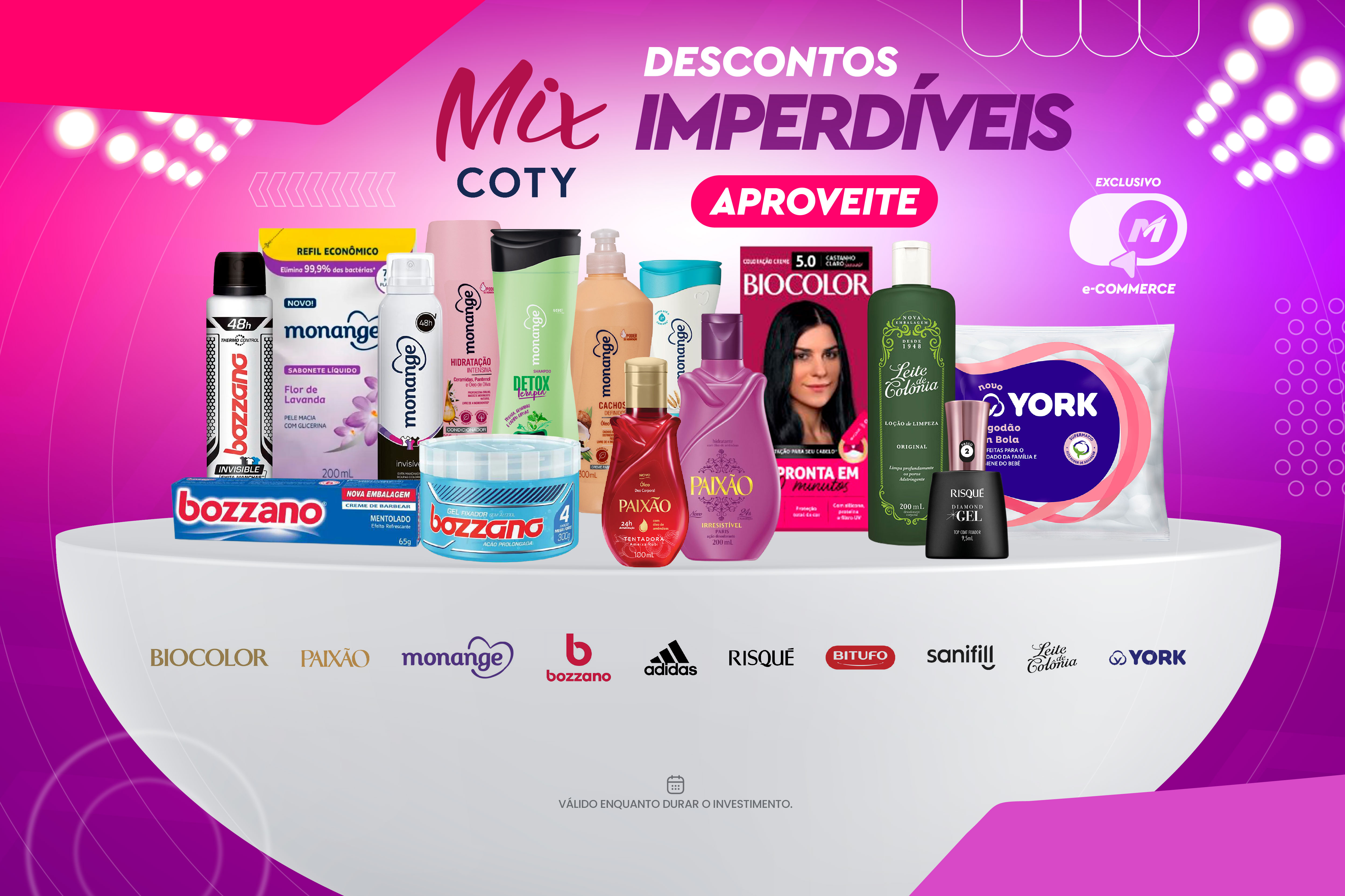 COTY