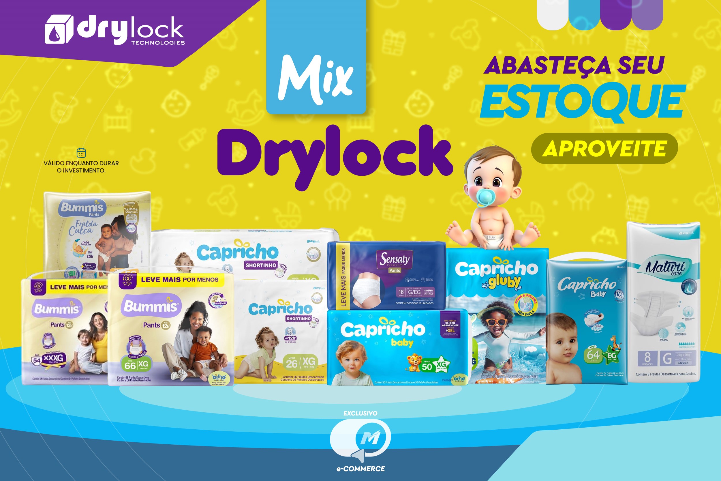 DRYLOCK