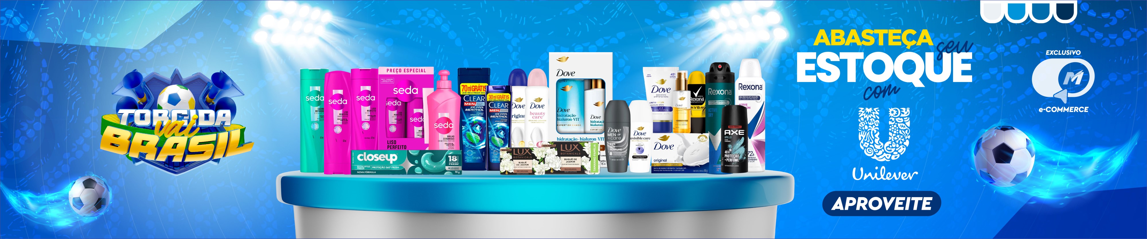UNILEVER HIGIENE