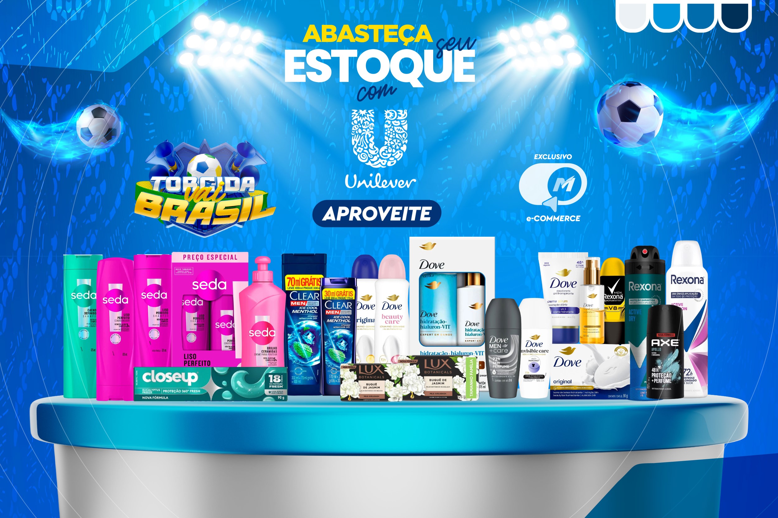 UNILEVER HIGIENE