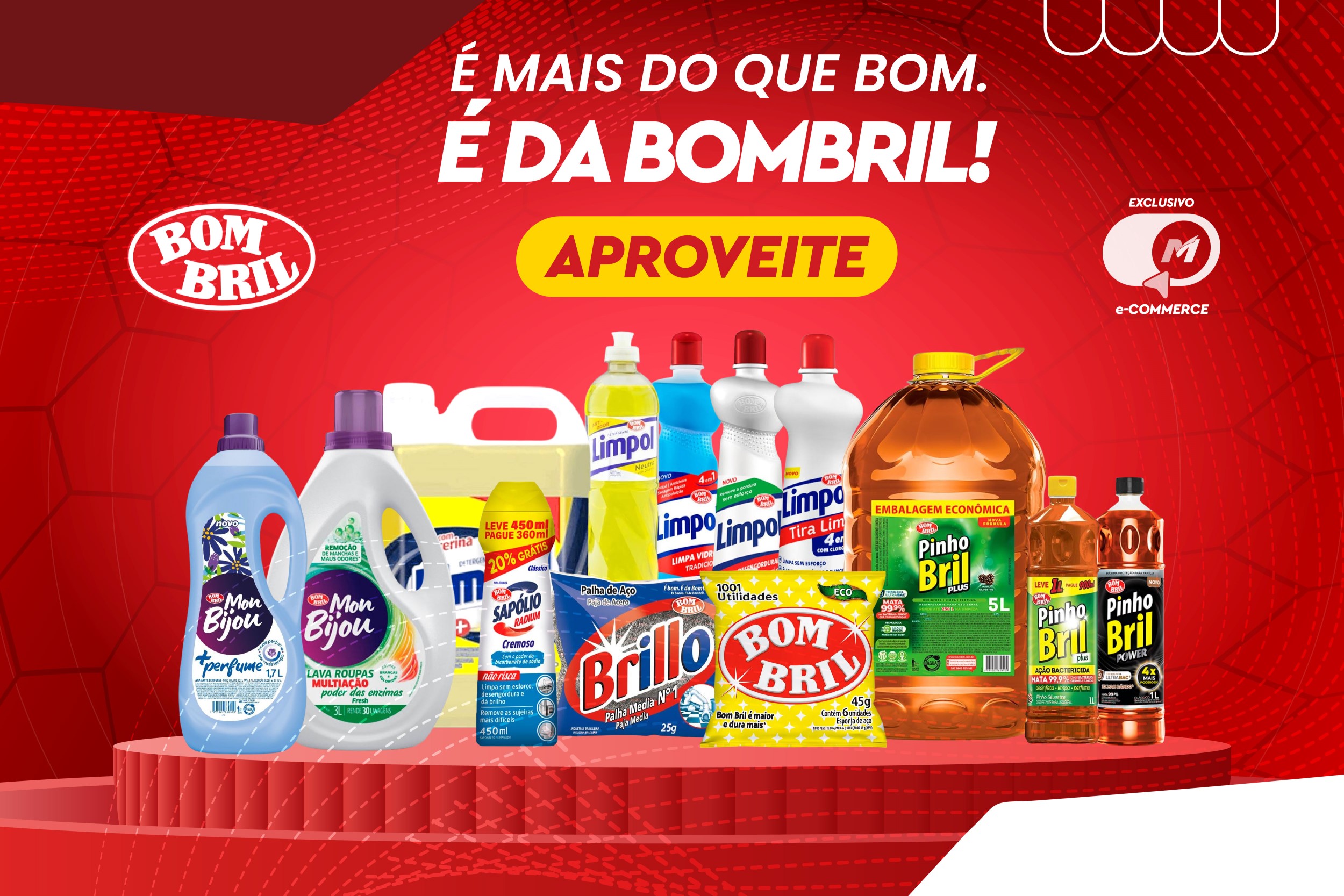 BOMBRIL