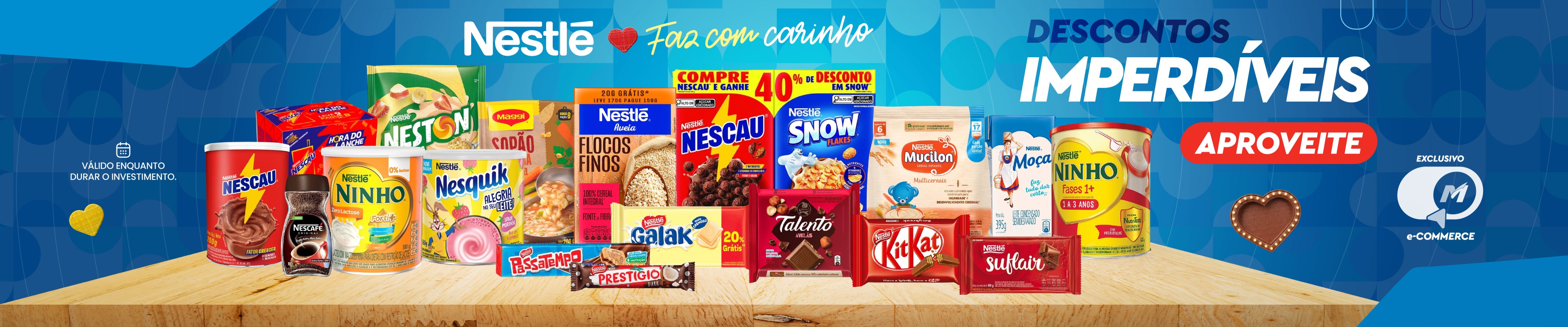 NESTLE