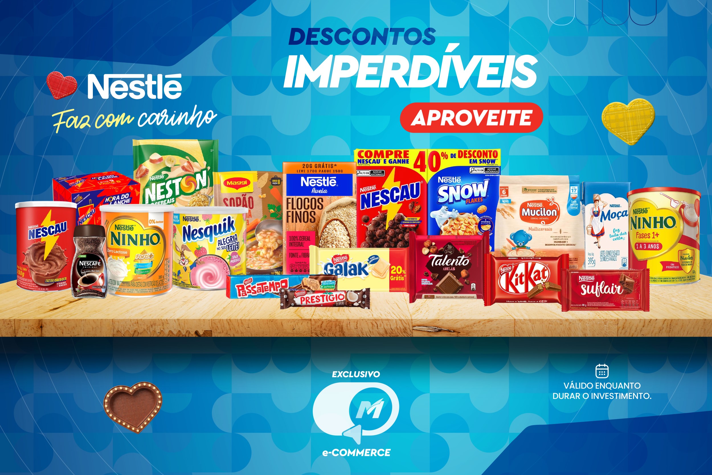 NESTLE