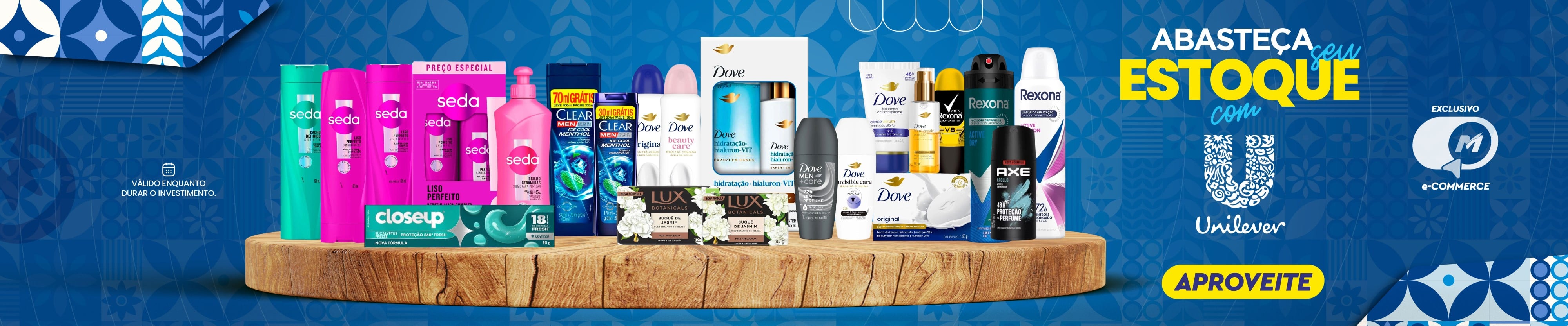 UNILEVER HIGIENE