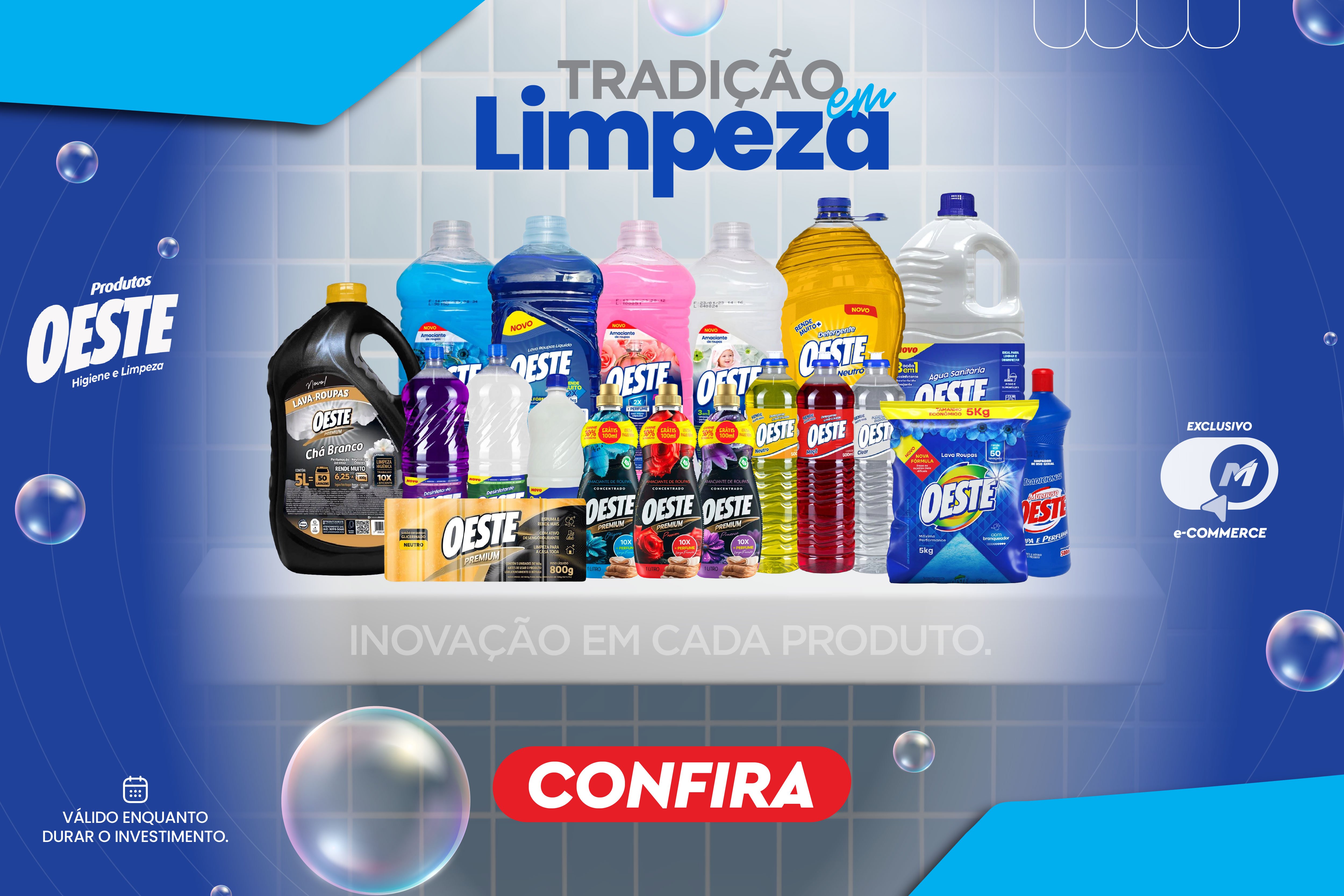 OESTE