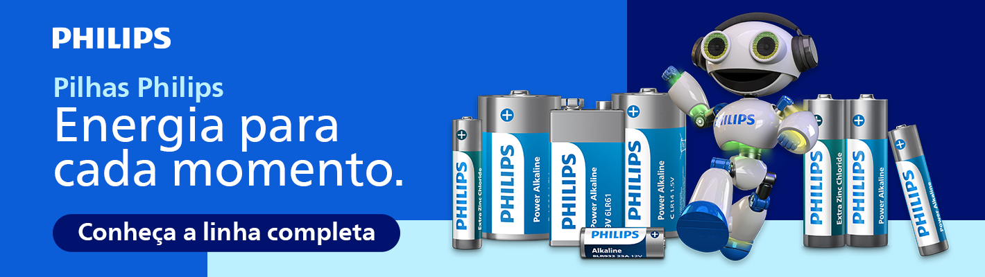 PHILIPS