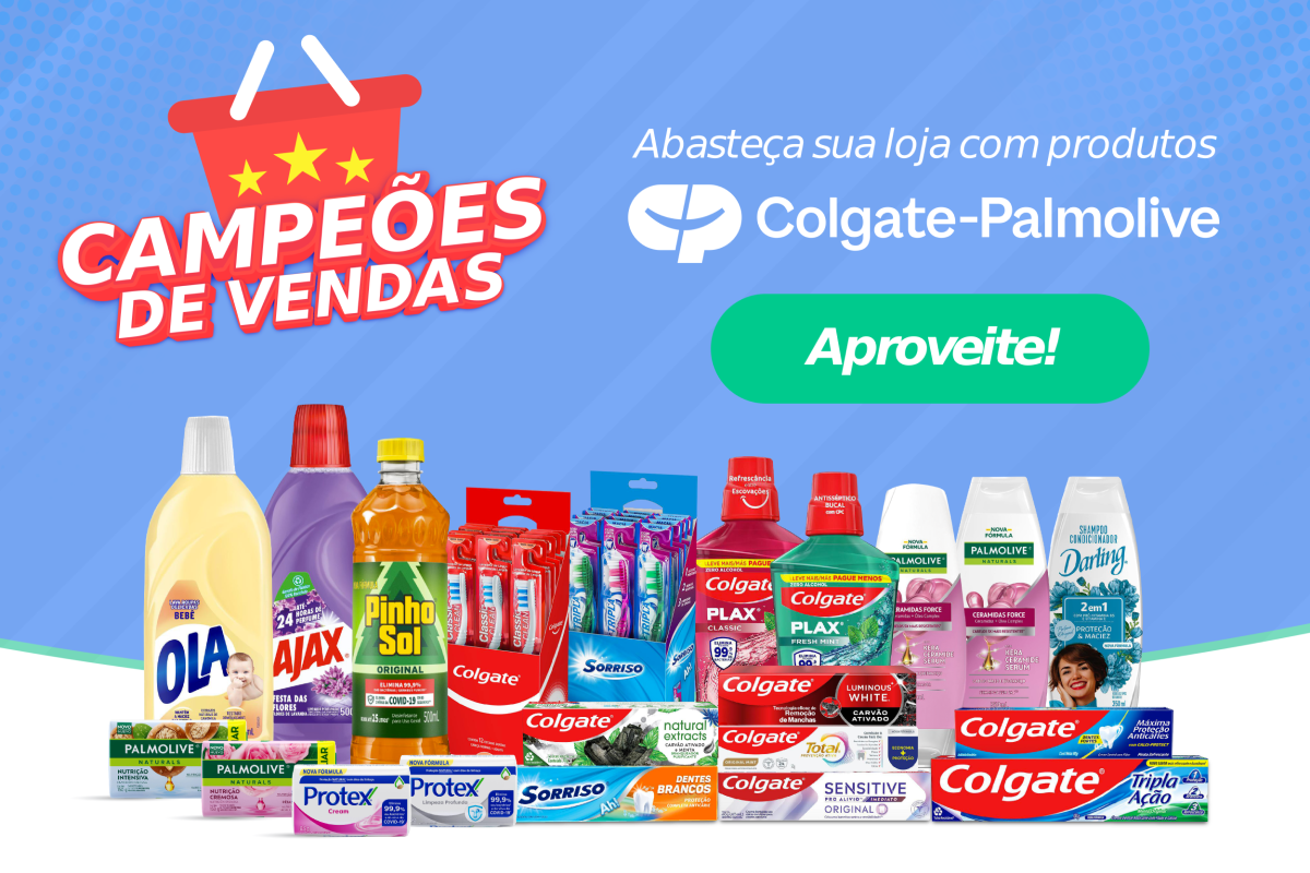 COLGATE