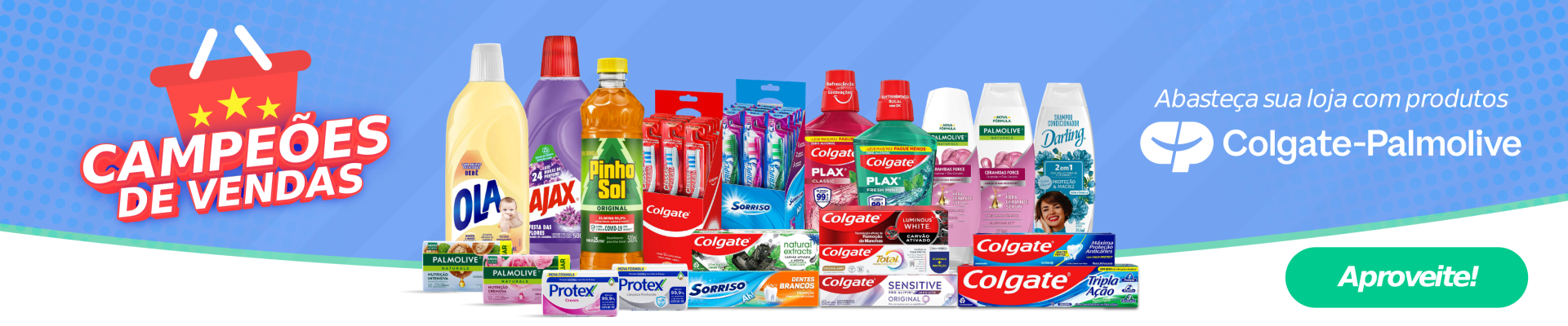 COLGATE
