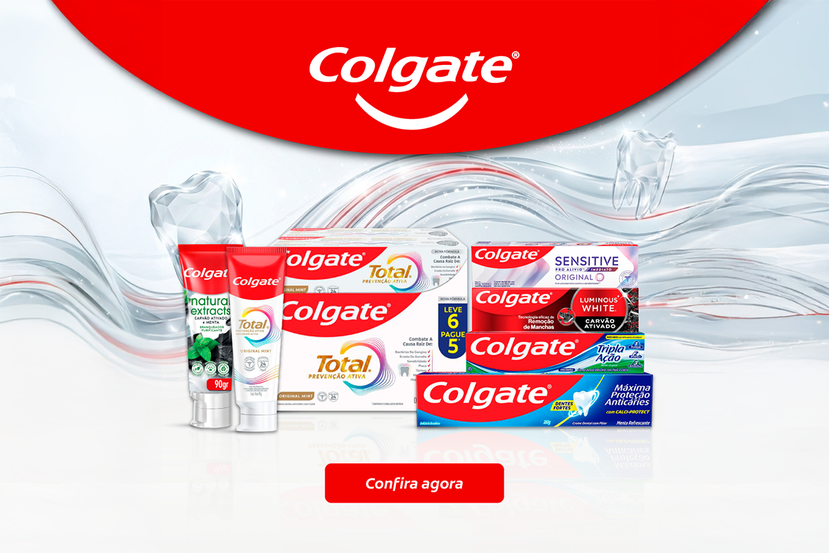 COLGATE EE