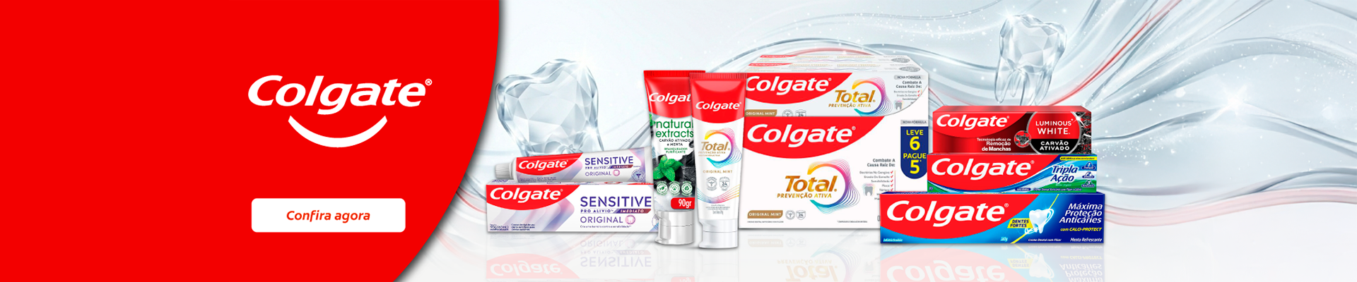 COLGATE EE