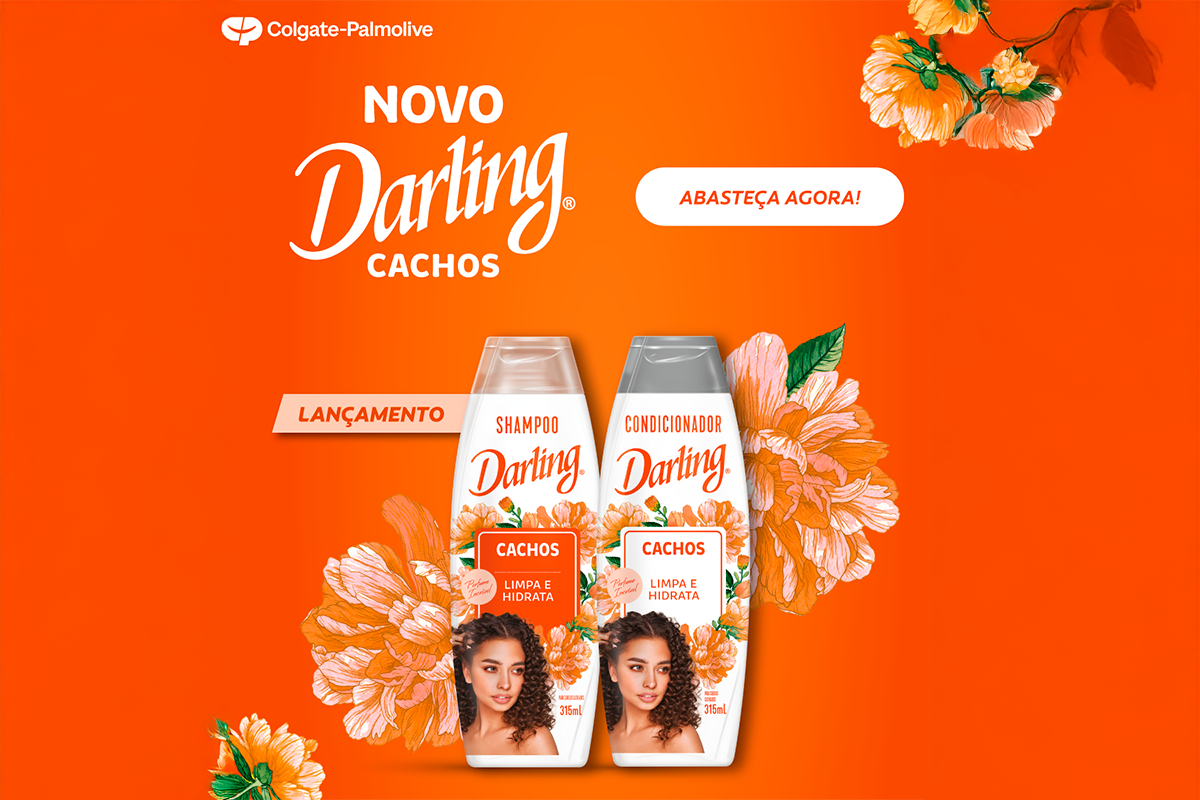 DARLING CACHOS