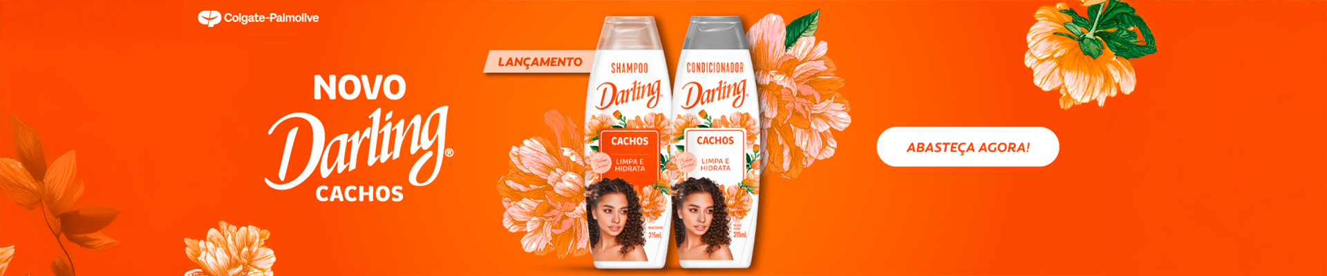 DARLING CACHOS