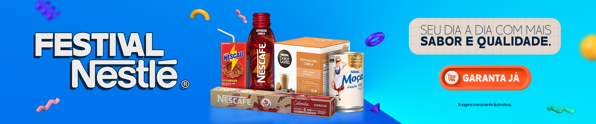 NESTLE cafe