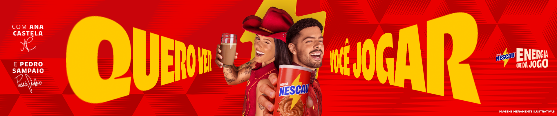 NESCAU