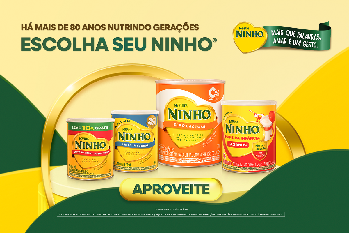 ninho