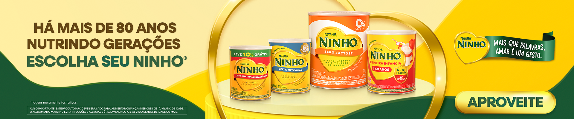 ninho