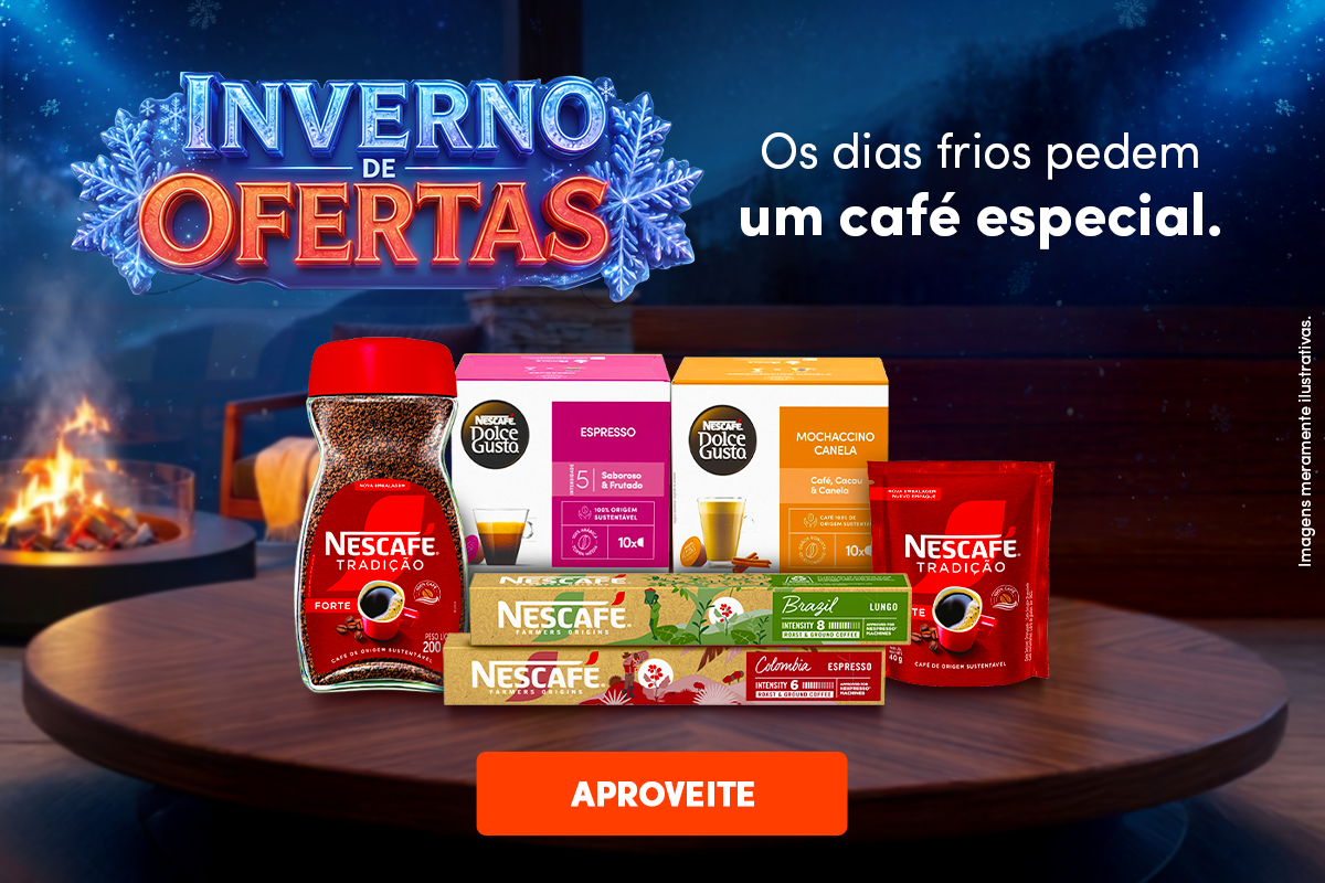 inverno ofertas